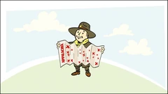Pioneer Scout Xbox achievement
