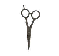 Scissors fo4