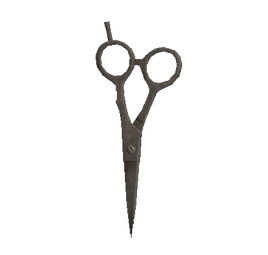 Scissors fo4