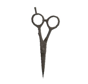 Scissors fo4