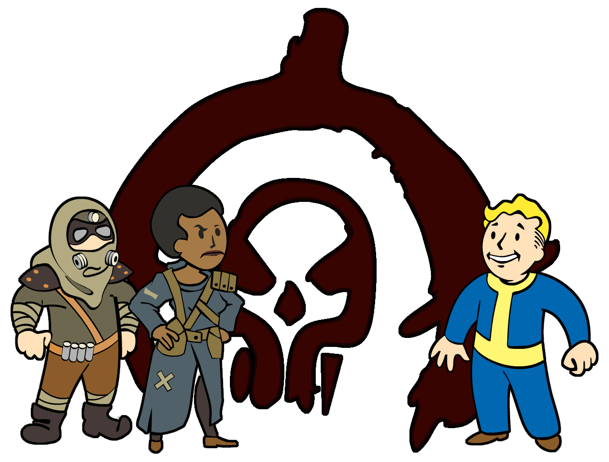 Fun and Games | Fallout Wiki | Fandom