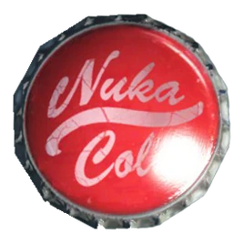 Bottlecap fo4