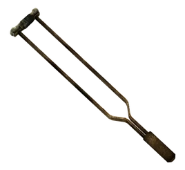 FO3 Crutch