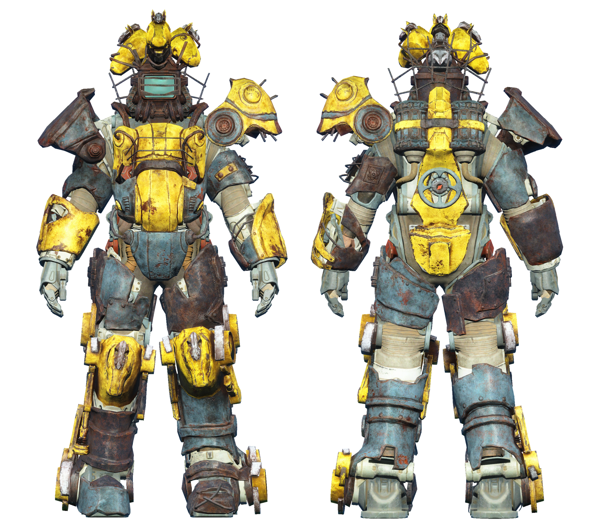 Power Armor Fallout 4 Fallout Wiki Fandom Power Armor Fallout 4 Fallout Wiki Fandom