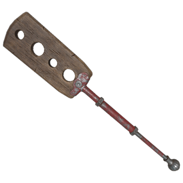 Gulper Smacker | Fallout Wiki | Fandom