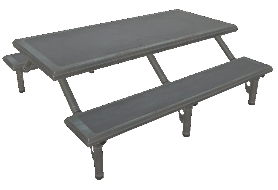 Metal picnic tables deals