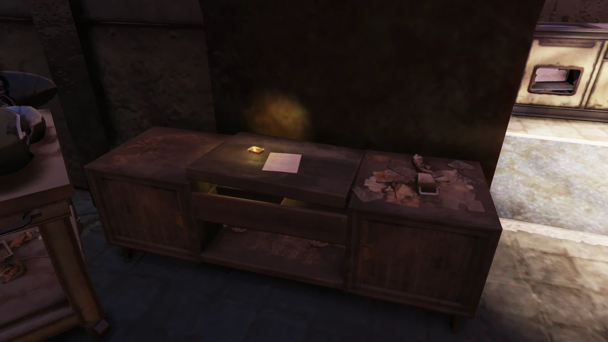 Camp guide program v3.4 | Fallout Wiki | Fandom