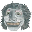 FO76 fasnacht waggis 2.png (364 KB) Fasnacht blue monster mask (Protectron)