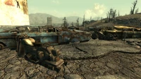 Fo3 motorcycles overlook drive-in.jpg (1.16 MB) The Overlook Drive-In