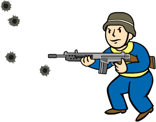 fallout 4 weapon rebalance fallout 4 weapon rebalance