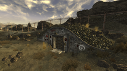 Fallout 4 New Vegas 2 Files Surfaced Online Leaving Fans Guessing