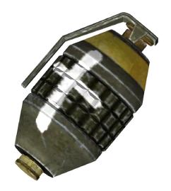 神圣破片弹 Fallout中文維基 Fandom