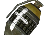Holy Frag Grenade
