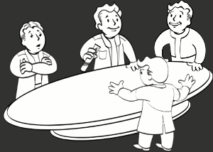 fallout 4 directorate meeting fallout 4 directorate meeting