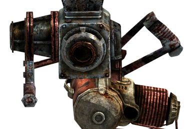 Garden gnome (Fallout 3), Fallout Wiki