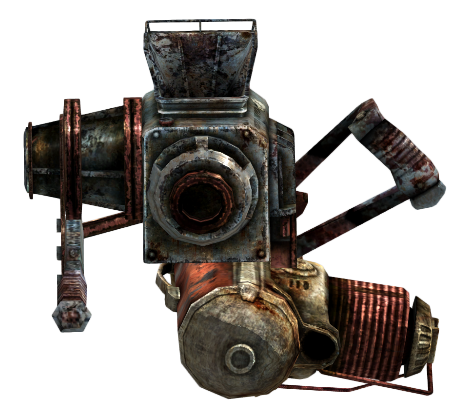 Spiked Knuckles, Fallout Wiki