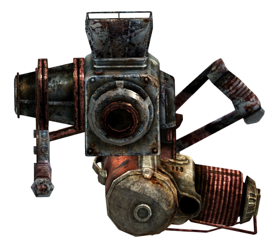 Brass knuckles (Fallout 3), Fallout Wiki