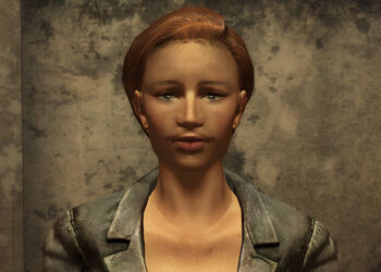 Sweetie | Fallout Wiki | Fandom