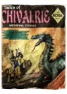 Cuentos de caballería