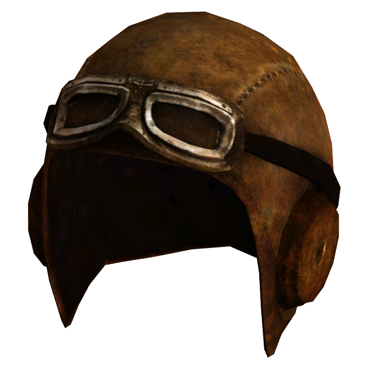 Park ranger hat, Fallout Wiki