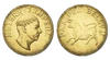 FNV Legion golden coin