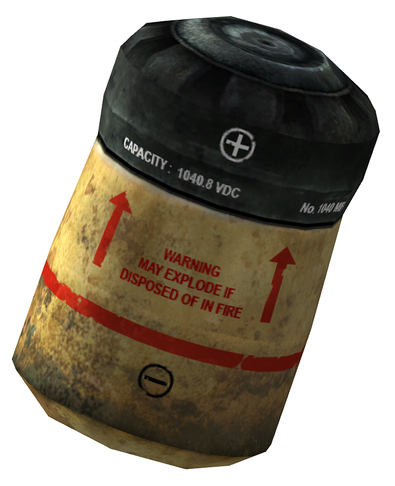 Microfusion Cell Fallout New Vegas Fallout Wiki Fandom Microfusion Cell Fallout New Vegas Fallout Wiki Fandom