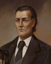 FO76SV Hugo portrait