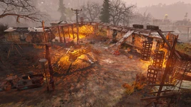 FO76 Nicholson's End