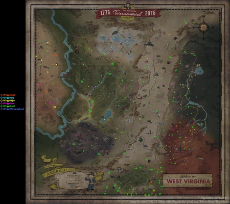 Fallout 76 random encounters | Fallout Wiki | Fandom