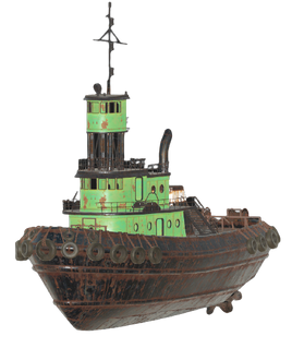 FO76 Tugboat 2