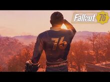 Fallout 76- Beginner's Guide