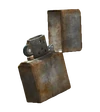 Fo4 flip lighter