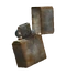 Fo4 flip lighter