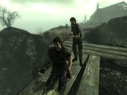 PL John and Richard3.jpg (407 KB) John wird erschossen