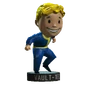 Sneak Bobblehead model FO4