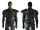 Gepanzerter Vault-13-Overall
