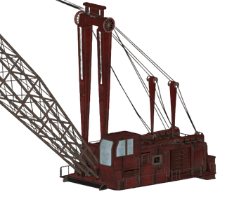 FNV Dragline nif 3