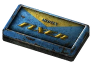 FNV Fixer.png (768 КБ) Упаковка детоксина с эмблемой «Мед-Тек» (Fallout: New Vegas)