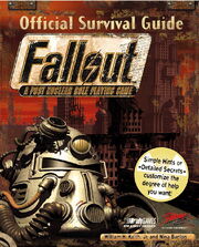 FO1 Official Survival Guide