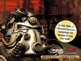 Fallout Official Survival Guide