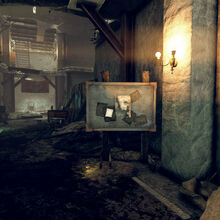 Fort Defiance Fallout Wiki Fandom