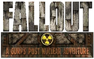 Fallout early logo.gif (47 КБ) Логотип времён GURPS