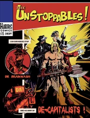 Fo4 Unstoppables Clean