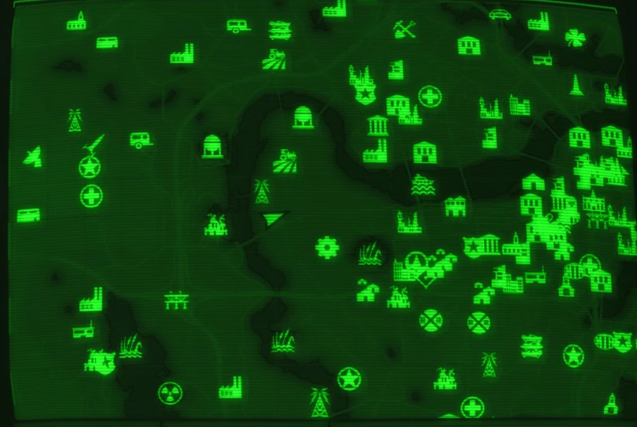 Fallout 4 день всех святых квест