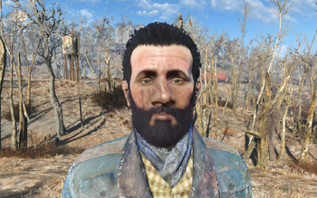 Jules (Fallout 4)