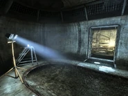 Дренажна камера