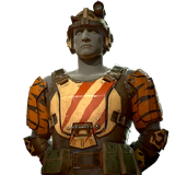 SCORE S12 Skin ArmorSkin Combat DaringAdventure L