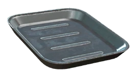 Tray