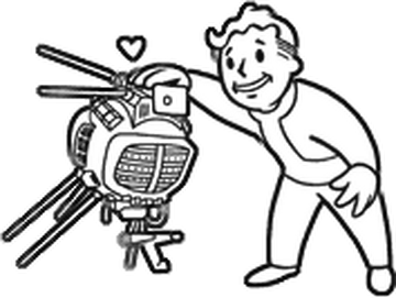 Purifier (perk), Fallout Wiki