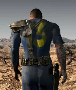 The Vault Fallout Wiki - Fallout Taser, HD Png Download -  1200x814(#6846225) - PngFind